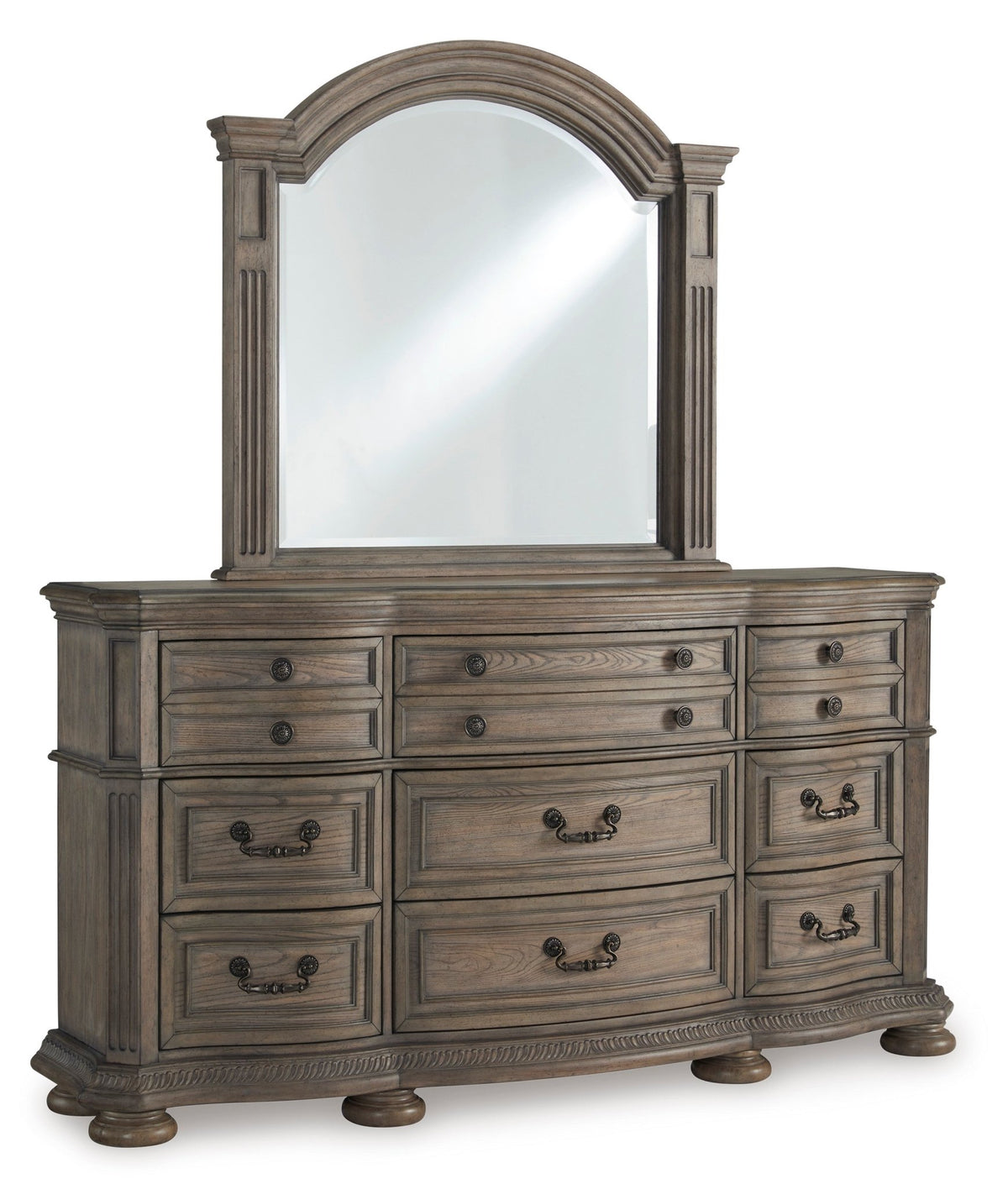 Ardenfield King Bedroom Set Bedroom Sets| Ashley Homestore