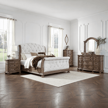 Ardenfield King Bedroom Set