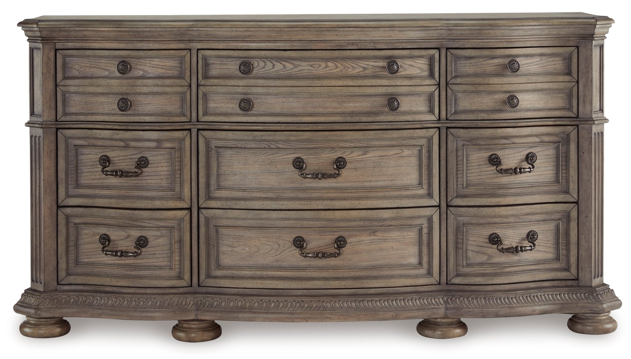 Ardenfield King Bedroom Set Bedroom Sets| Ashley Homestore