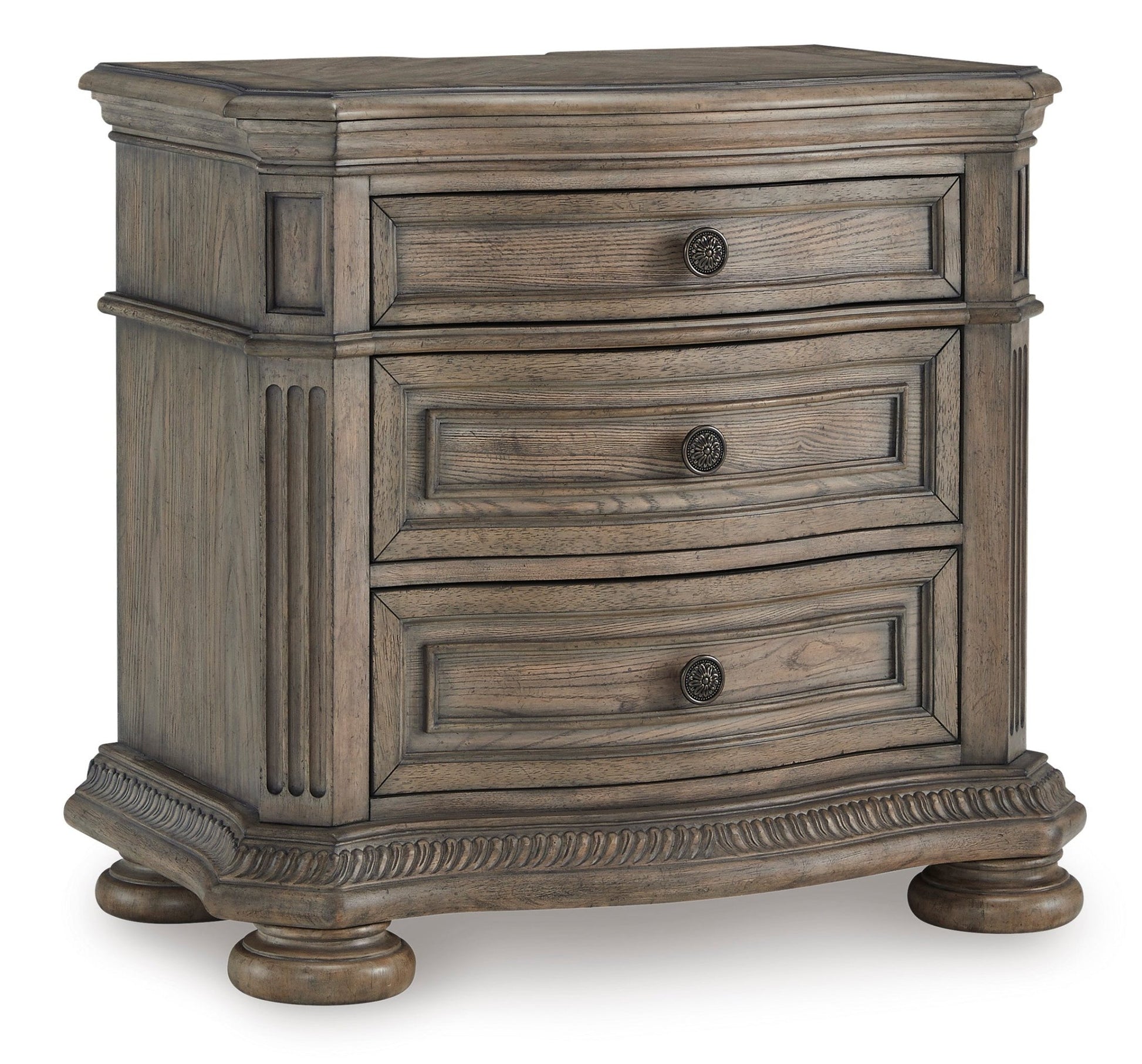 Ardenfield King Bedroom Set Bedroom Sets| Ashley Homestore