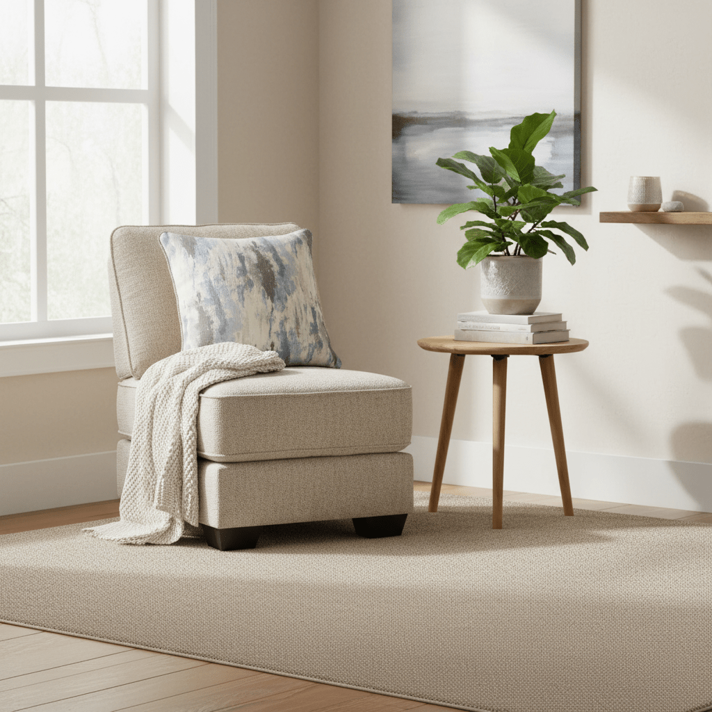 Ardsley 5-Piece Sectional with Chaise with Free Tulen Recliner Sectionals| Ashley Homestore