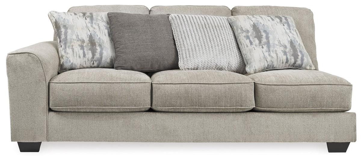 Ardsley LAF Sofa Sectionals| Ashley Homestore