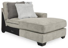Ardsley RAF Corner Chaise