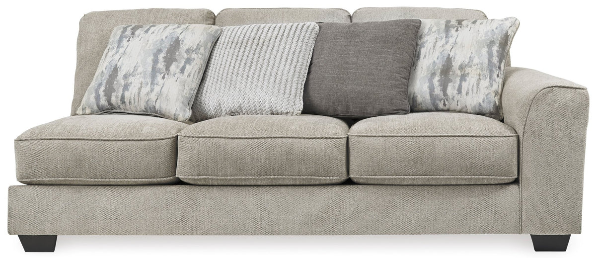 Ardsley RAF SOFA Sectionals| Ashley Homestore