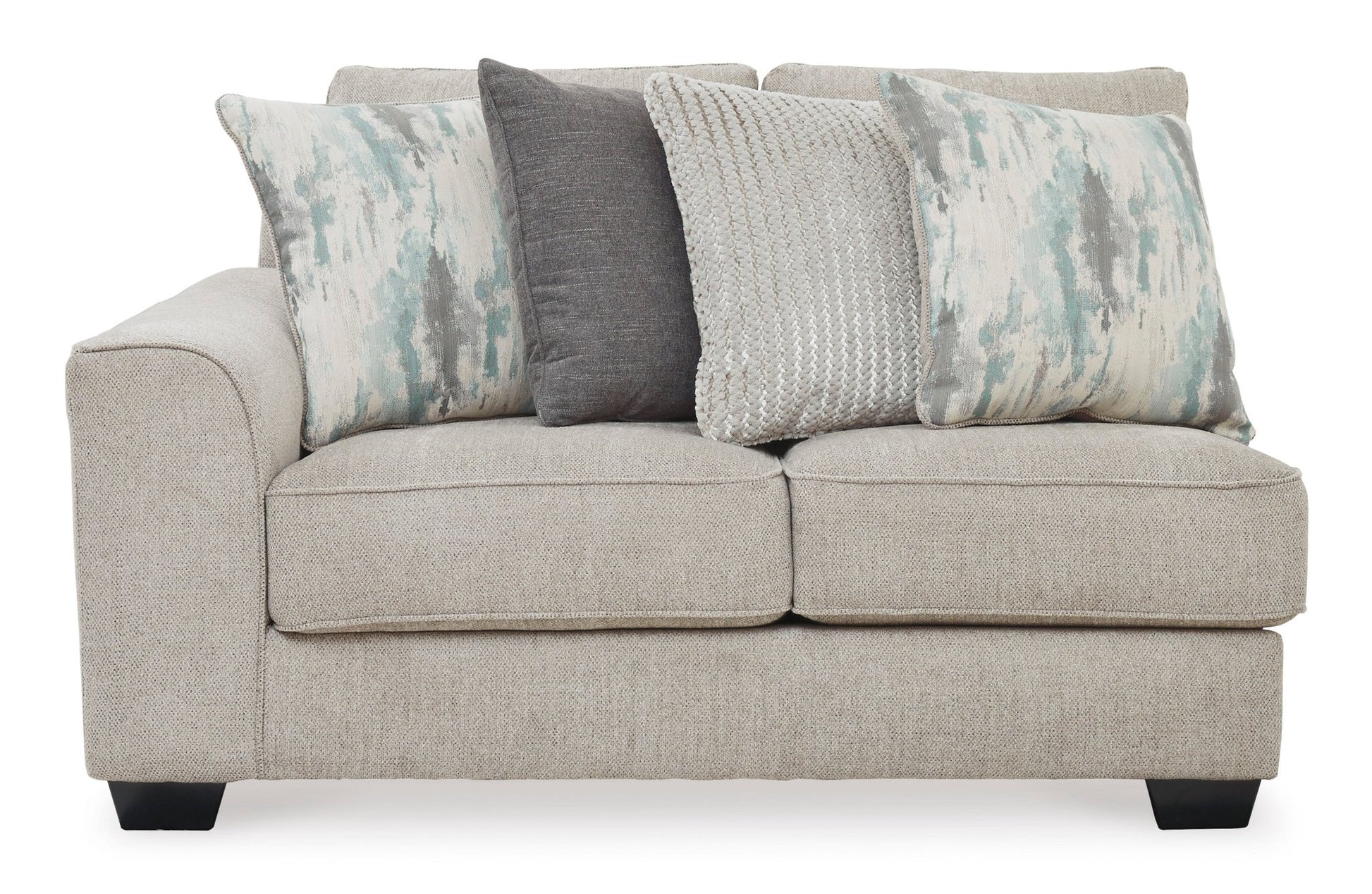Ardsley with Free Recliner - Al Rugaib Furniture