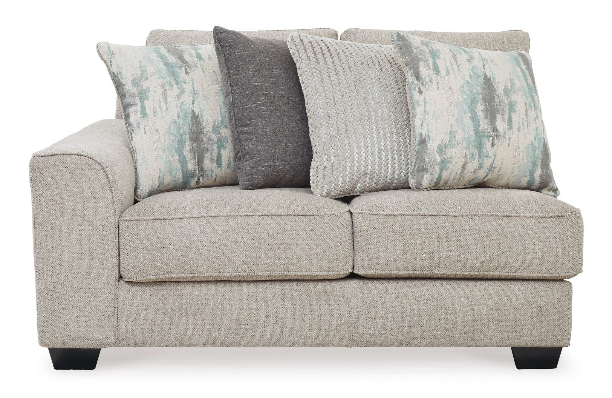 Ardsley with Free Recliner - Al Rugaib Furniture