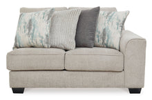 Ardsley RAF LOVESEAT
