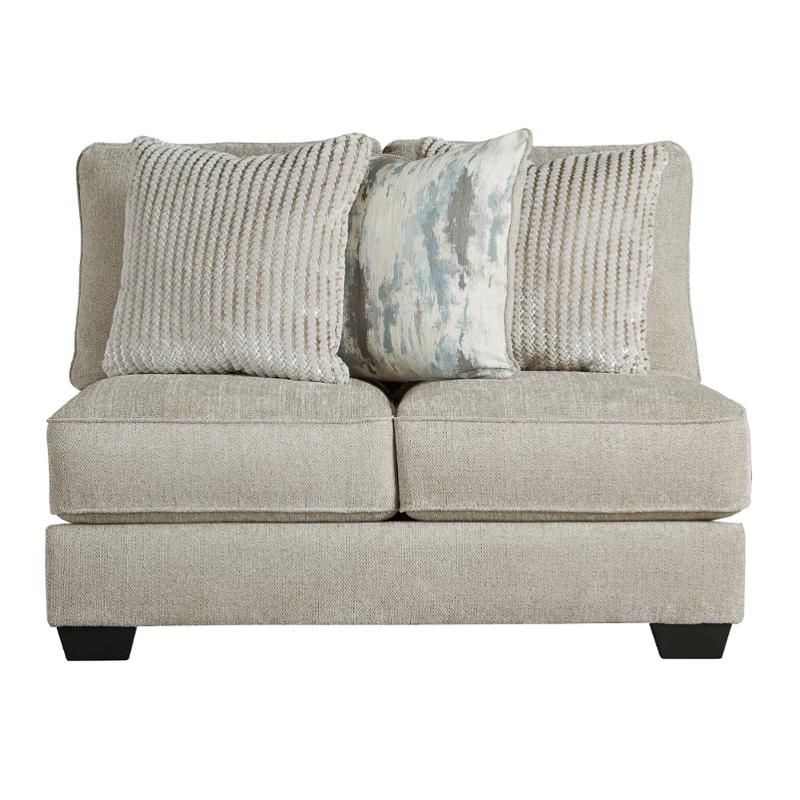 Ardsley with Free Recliner - Al Rugaib Furniture