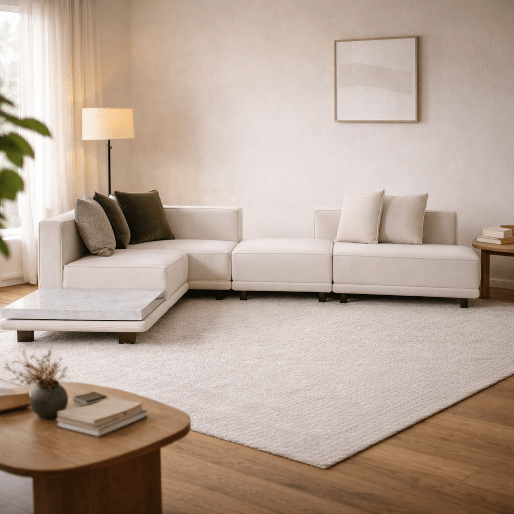 Arena Sectional Sectionals| Roots Furniture