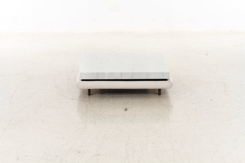 Arena White Sectional - Al Rugaib Furniture