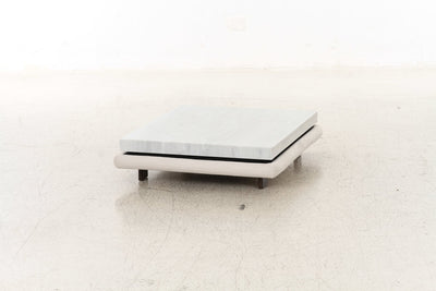 Arena White Sectional - Al Rugaib Furniture