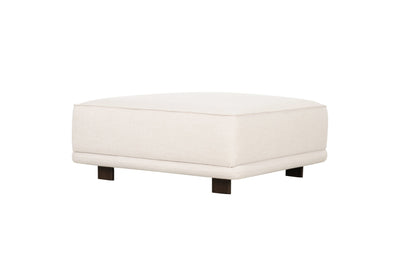 Arena White Sectional - Al Rugaib Furniture