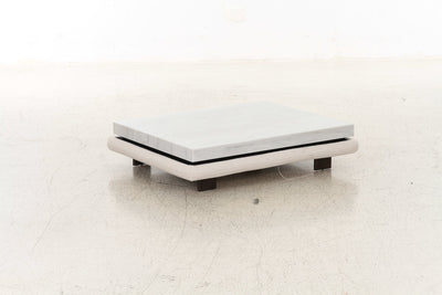 Arena White Sectional - Al Rugaib Furniture