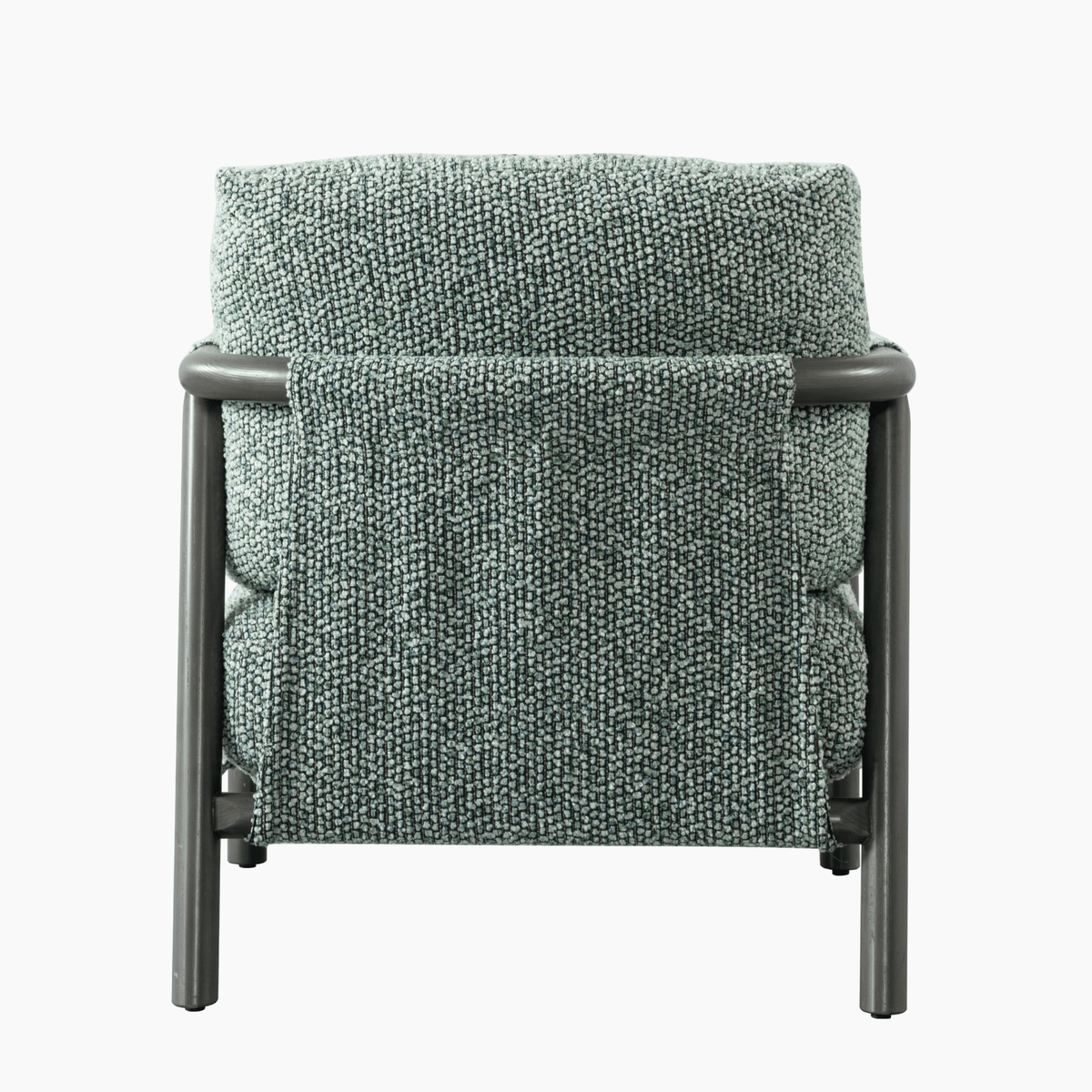 Ares Aqua Green Accent Chair Chairs| Roots Furniture