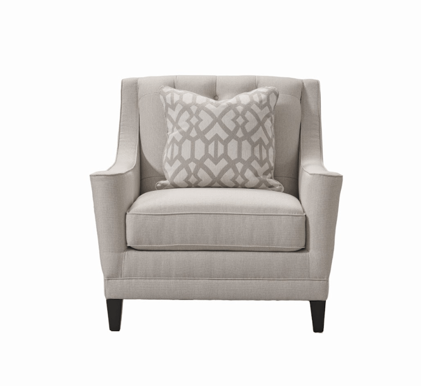 Aria Beige Chair Chairs| Roots Furniture