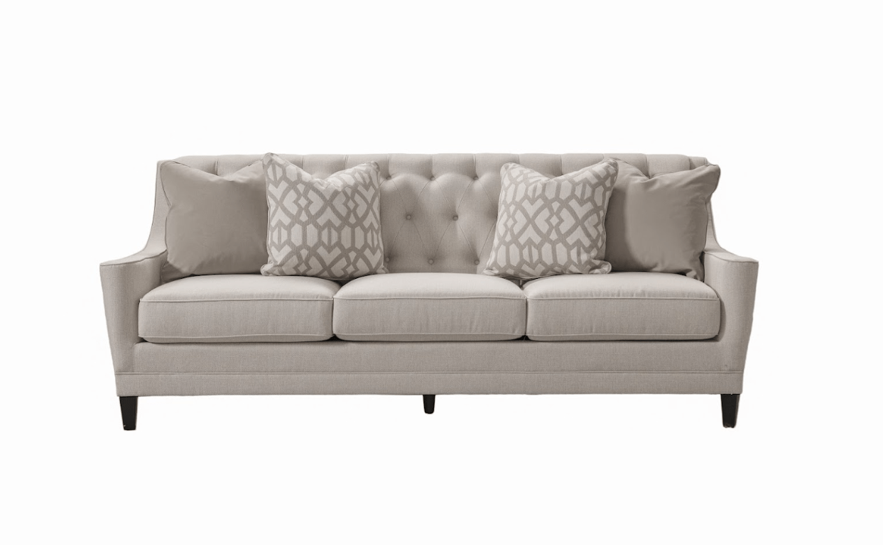Aria Beige Sofa Sofas & Loveseats| Roots Furniture
