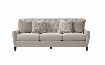 Aria Beige Sofa - Al Rugaib Furniture