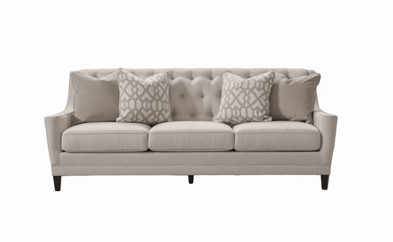 Aria Beige Sofa - Al Rugaib Furniture