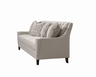 Aria Beige Sofa - Al Rugaib Furniture