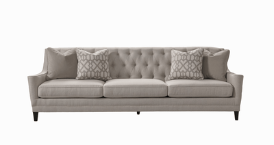 Aria Beige XL Sofa - Al Rugaib Furniture