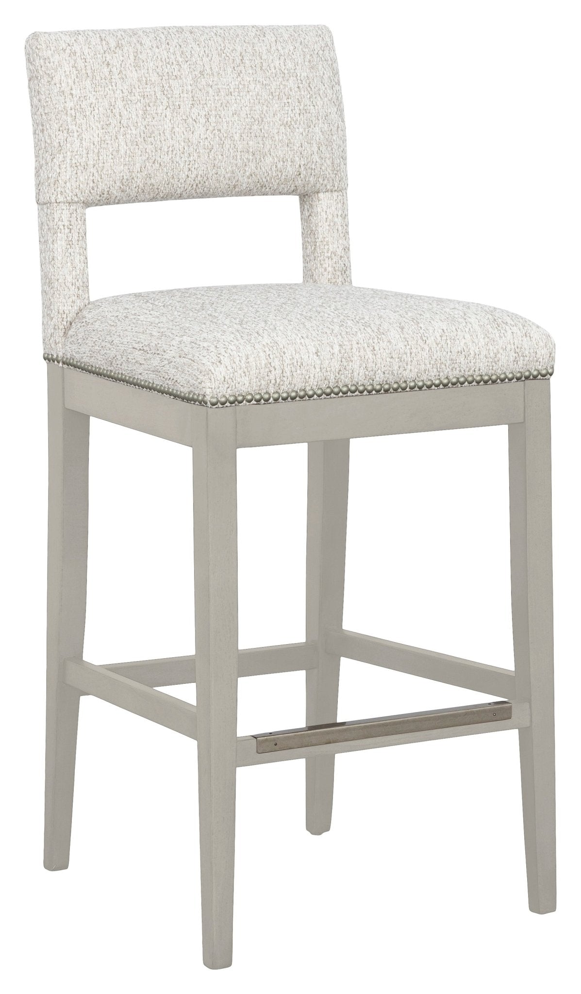 Arie Armless Bar Stool Stools| Fairfield Chair