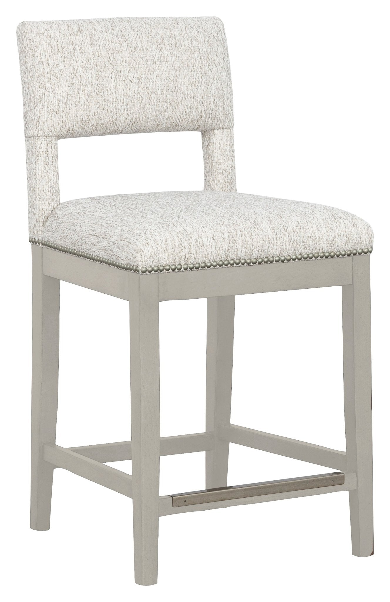 Arie Armless Counter Stool Stools| Fairfield Chair
