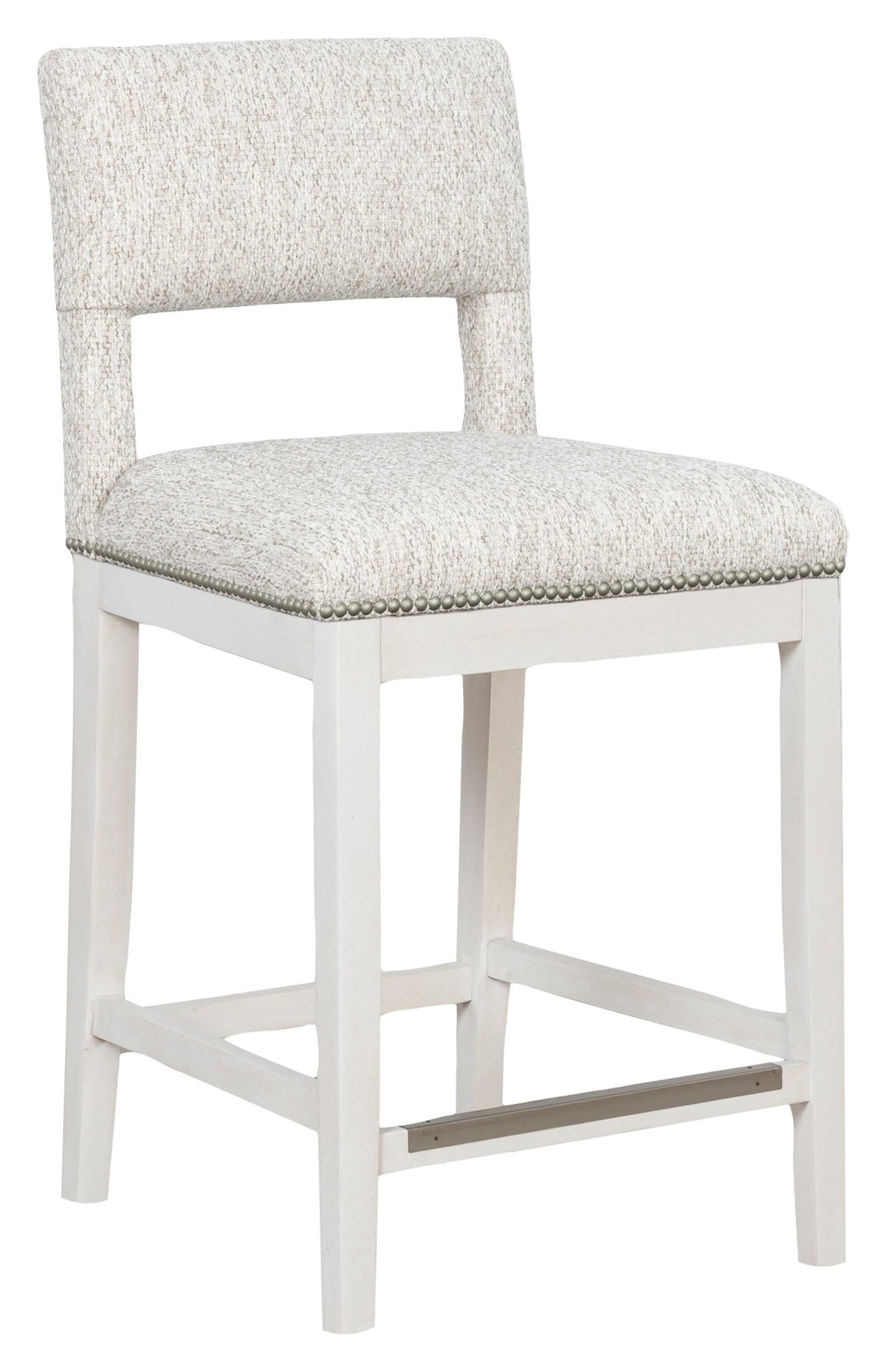 Arie Armless Counter Stool Stools| Fairfield Chair