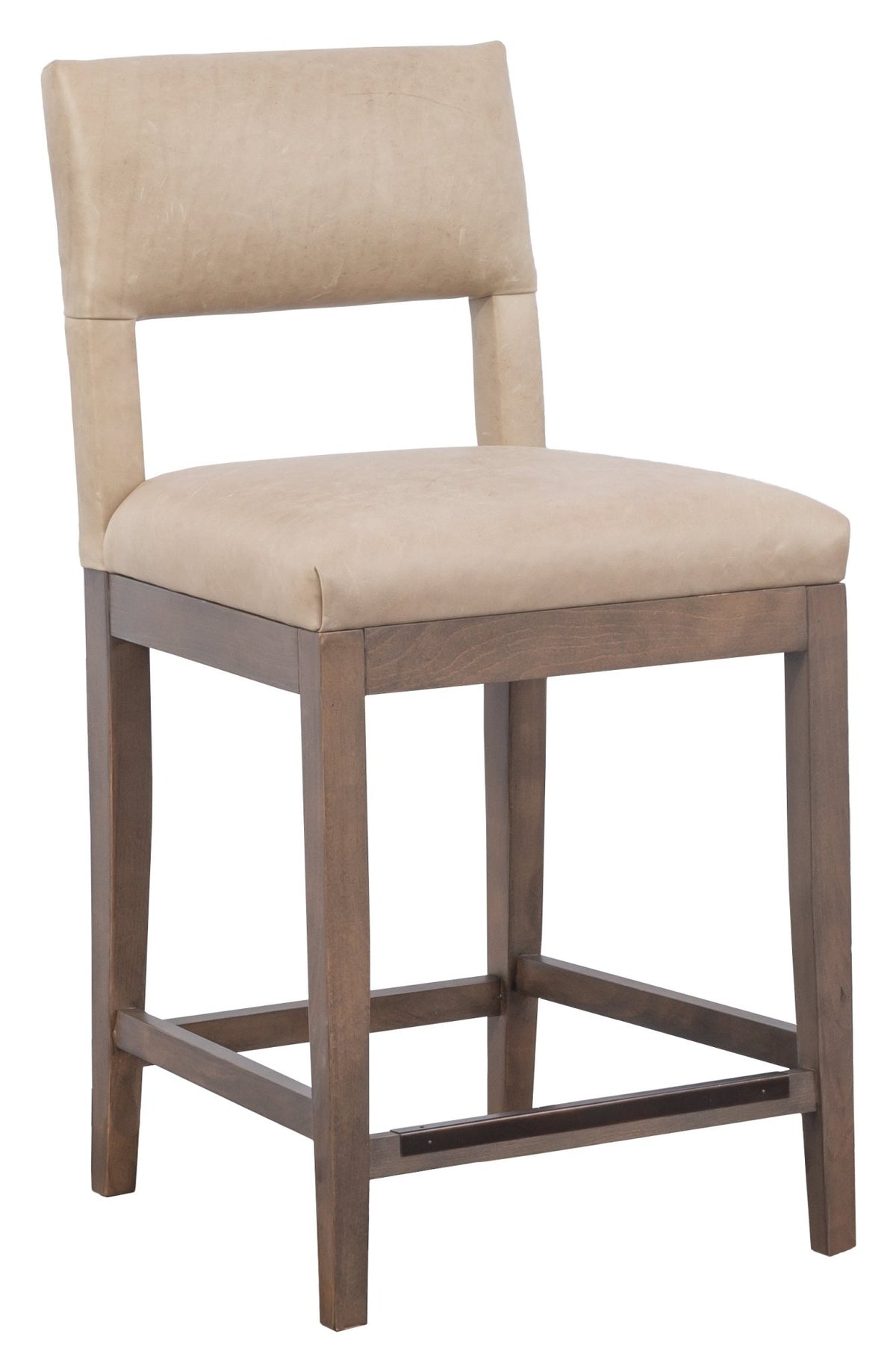 Arie Armless Counter Stool Stools| Fairfield Chair