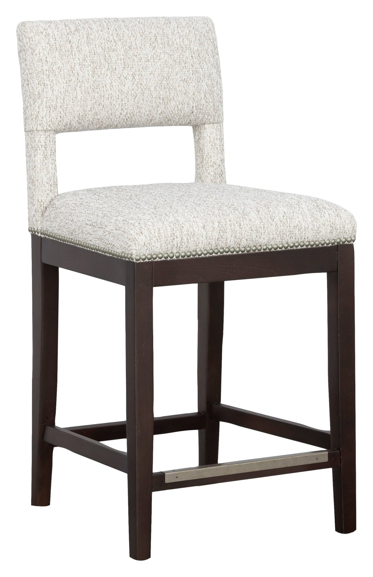 Arie Armless Counter Stool Stools| Fairfield Chair