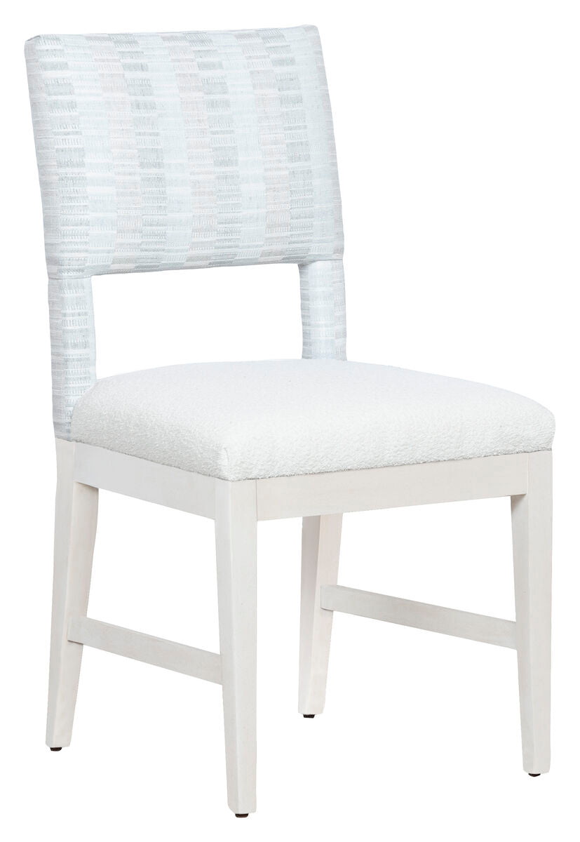 Arie Side Chair Dining Chairs| Fairfield Chair