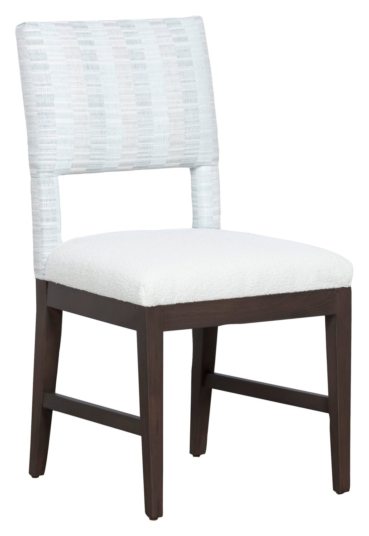 Arie Side Chair Dining Chairs| Fairfield Chair