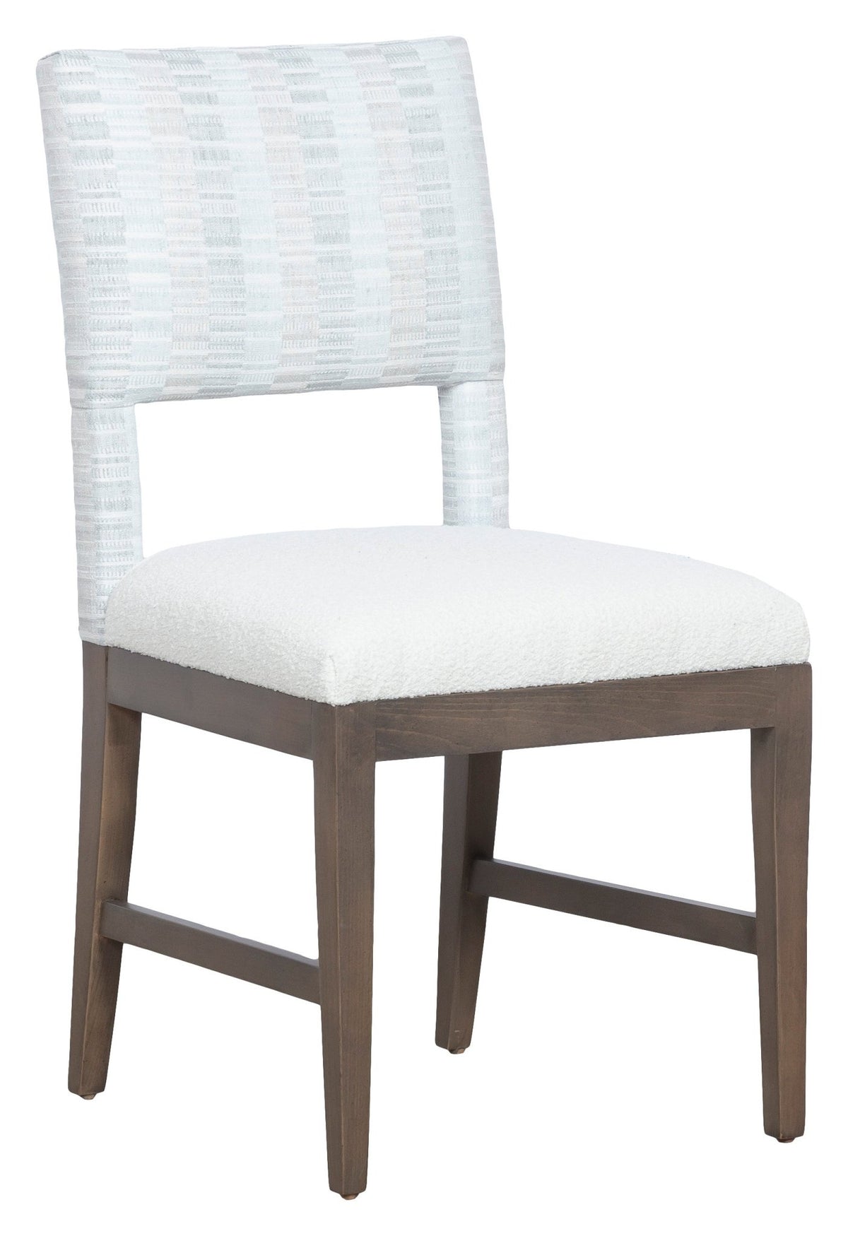 Arie Side Chair Dining Chairs| Fairfield Chair
