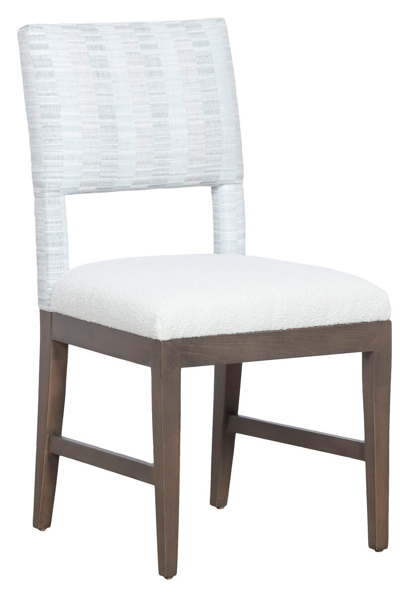 Arie Side Chair Dining Chairs| Fairfield Chair