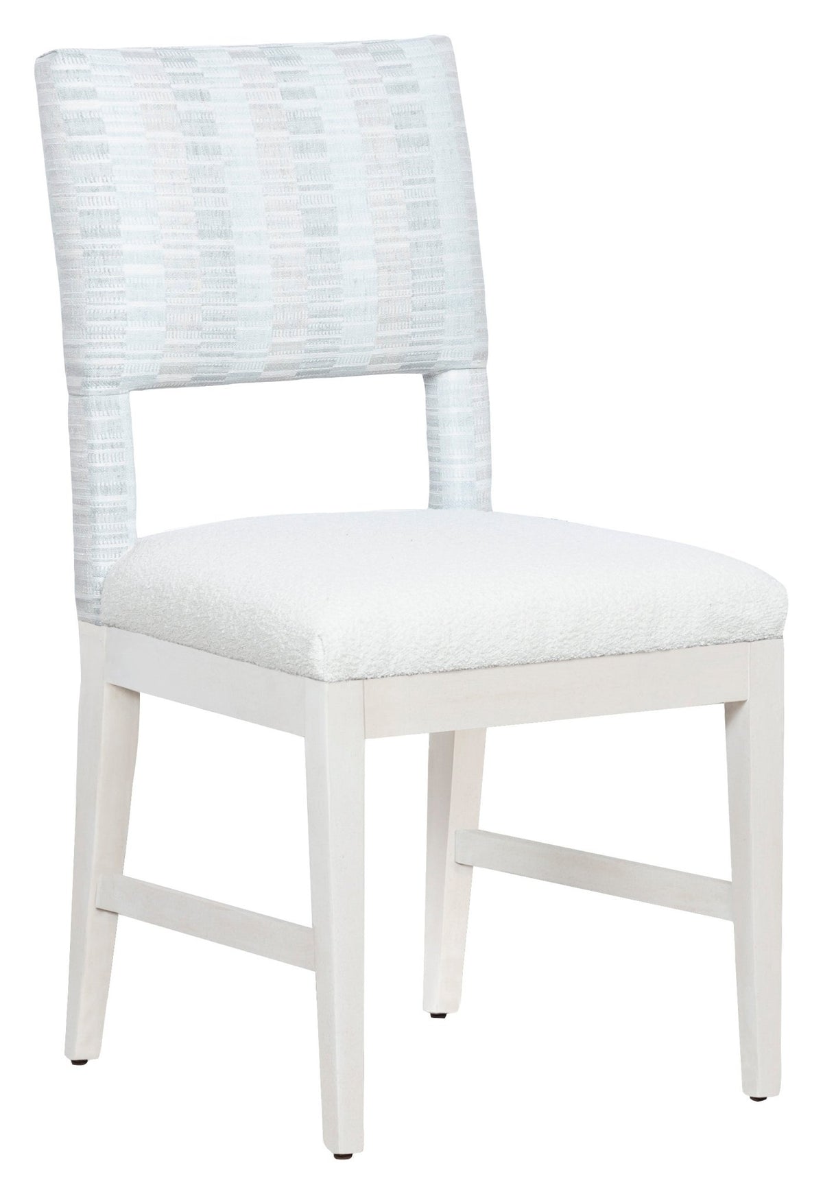 Arie Side Chair Dining Chairs| Fairfield Chair