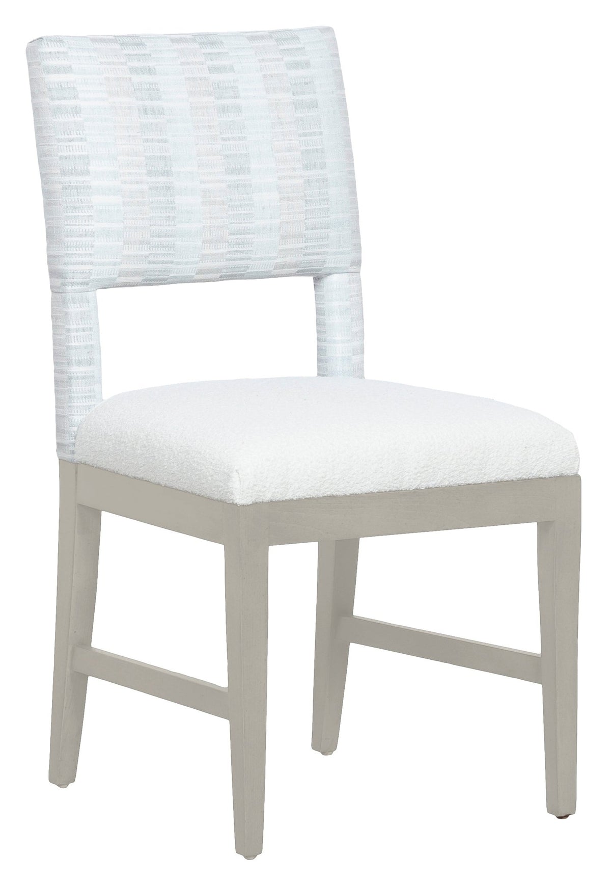Arie Side Chair Dining Chairs| Fairfield Chair