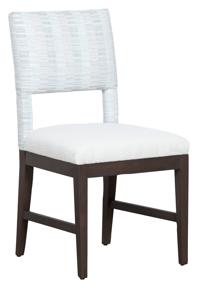 Arie Side Chair Dining Chairs| Fairfield Chair