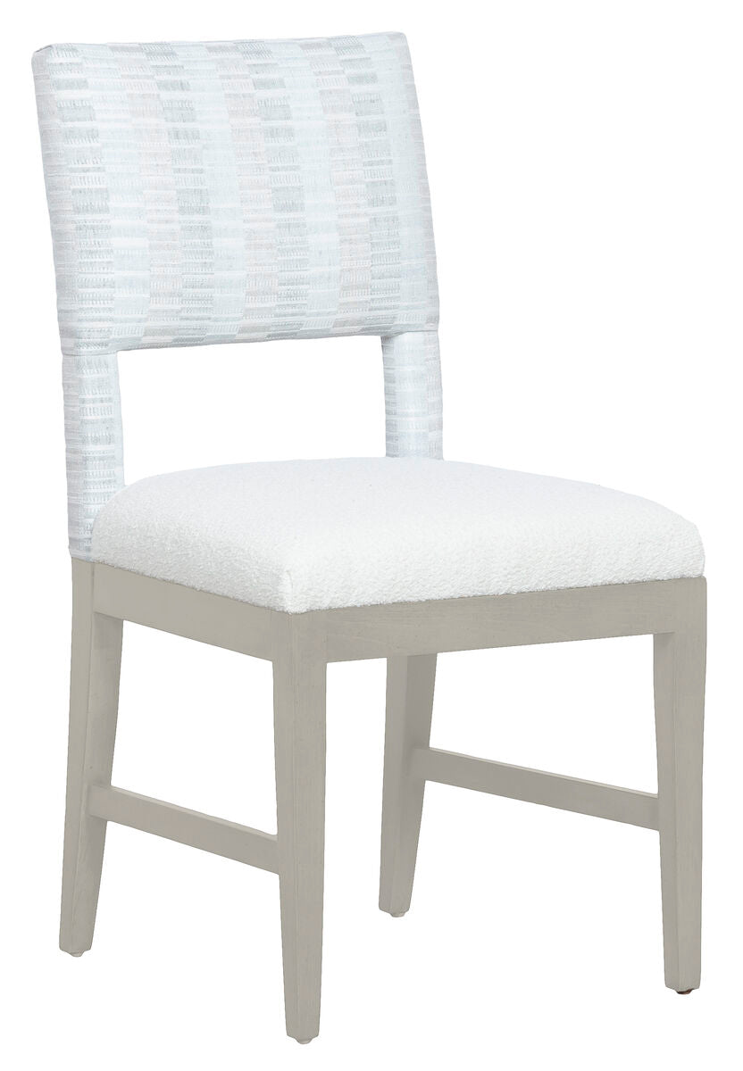 Arie Side Chair Dining Chairs| Fairfield Chair