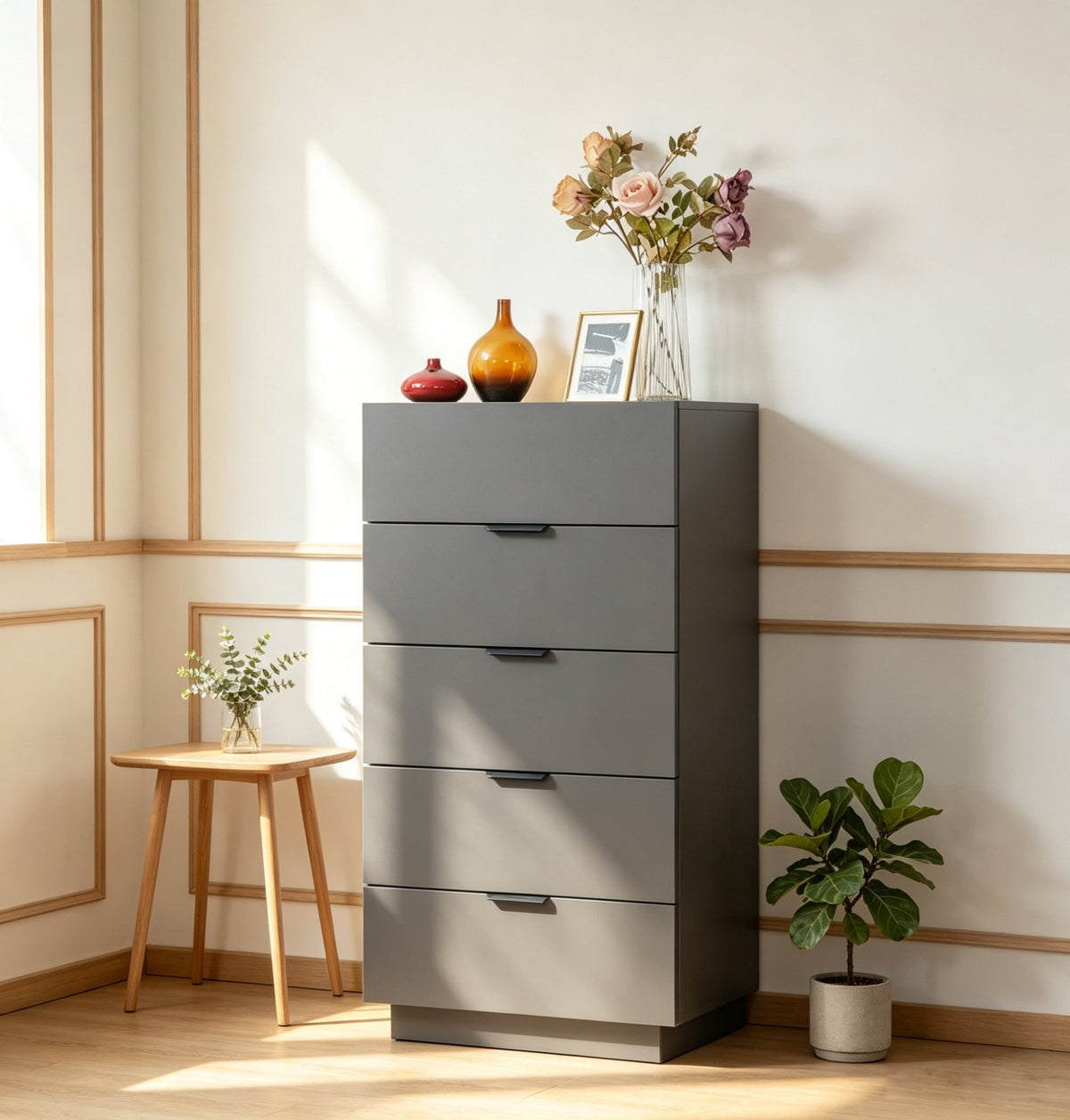 Aris Chest Cabinets & Chests| Roots Furniture