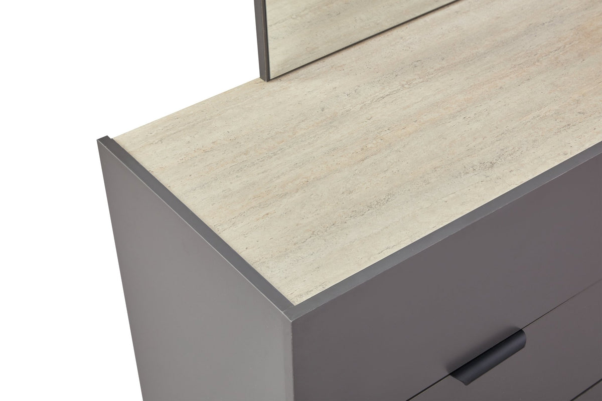 Aris Dresser Dressers| Roots Furniture