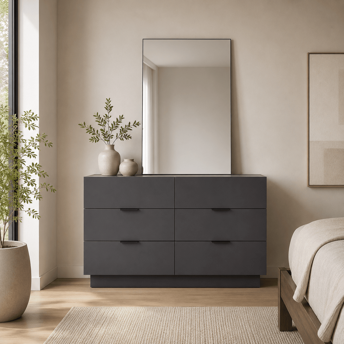 Aris Dresser Dressers| Roots Furniture