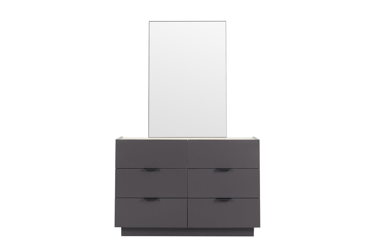 Aris Mirror Mirrors| Roots Furniture
