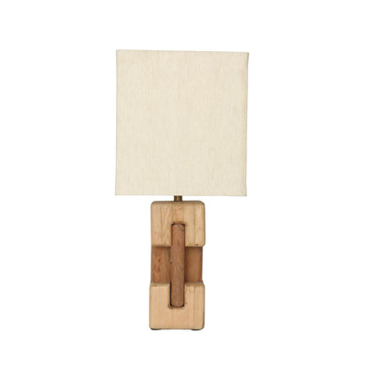 Arkan Table Lamp - Al Rugaib Furniture