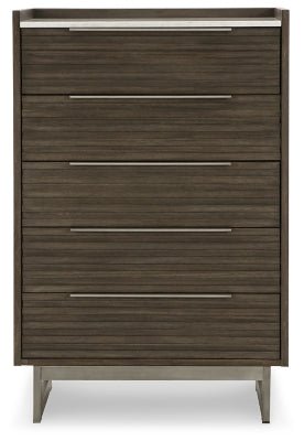 Arkenton Chest of Drawers Cabinets & Chests| Ashley Homestore