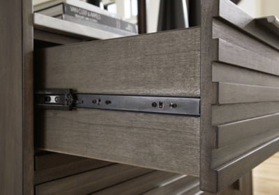 Arkenton Chest of Drawers Cabinets & Chests| Ashley Homestore