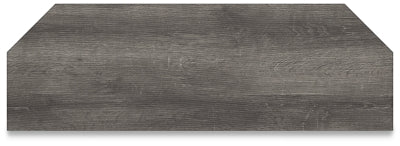 Arlenbry Corner TV Stand TV Units| Ashley Homestore