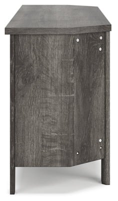 Arlenbry Corner TV Stand TV Units| Ashley Homestore