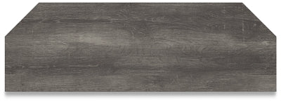 Arlenbry Corner TV Stand TV Units| Ashley Homestore