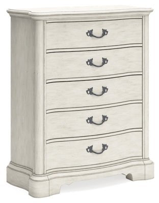 Arlendyne Chest of Drawers Cabinets & Chests| Ashley Homestore