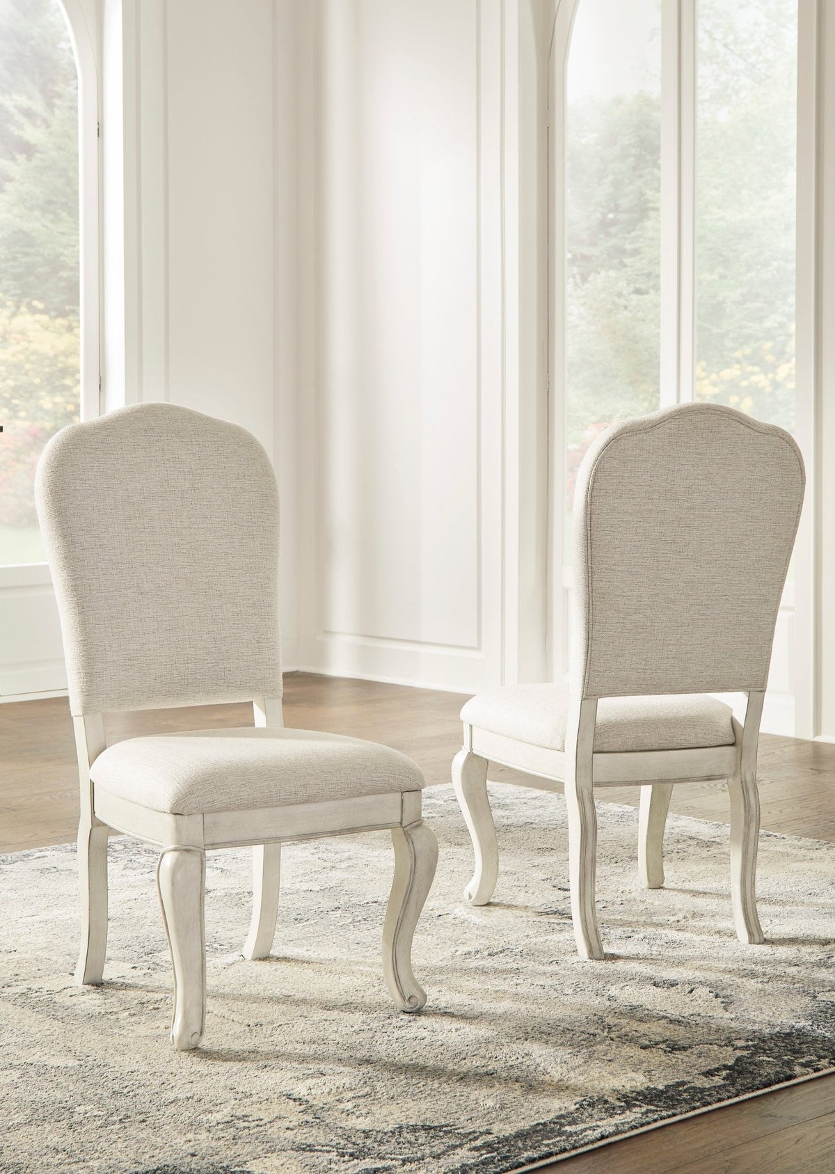 Arlendyne Dining Chair Dining Chairs| Ashley Homestore