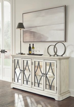 Arlendyne Dining Server Servers| Ashley Homestore